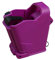 UpLULA maglula 9 mm to .45ACP universal Pistol Magazine Loader - Purple UP60PR