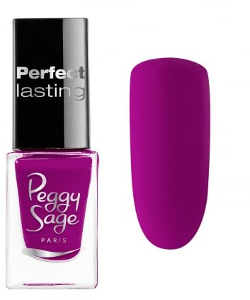 Peggy Sage - Vernis a ongles perfect lasting Elia 5459-5ml - 105459