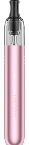 GEEKVAPE WENAX M1 MINI Kit Fit 0.8ohm Wenax M1 Pod Cartuccia MTL - batteria 400mAh Support Wenax M Powerbank - No nicotine, No e-liquid