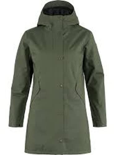 Fjällräven Damen Visby 3 in 1 Jacke