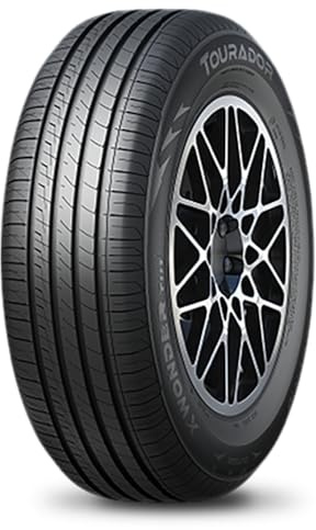 TOURADOR - 205/65 R15 TL 94V X WONDER TH1 BSW - Sommerreifen