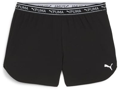 PUMA Pantalones cortos tejidos STRONG G
