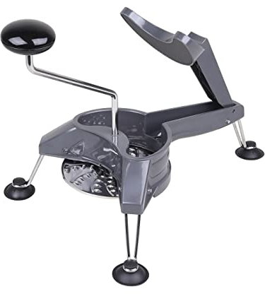 Chevalier Diffusion - Ràpe moulinette 3 grilles