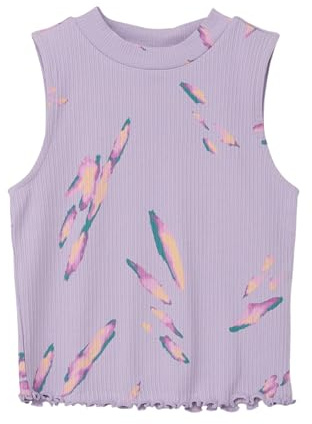 s.Oliver Mädchen 2142438 T-Shirt ärmellos, 47a3, 152