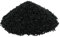 EDZARD Pietre decorative granulate (2 – 3 mm), colore nero, 1 kg, impermeabile, senza polvere