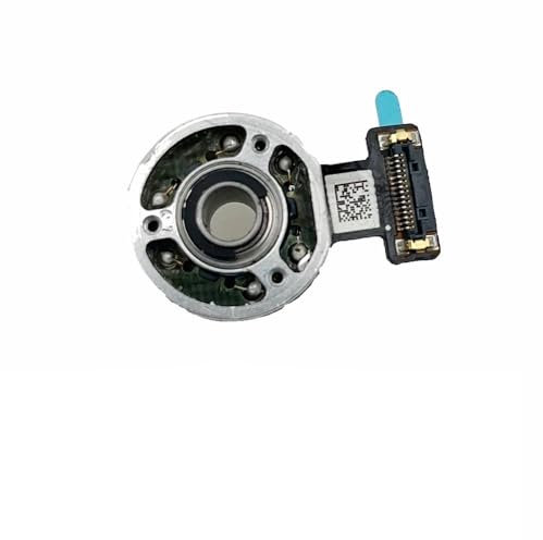 IVYARD Geprüfter echter Gimbal-Motor for DJI Mini 3 Pro Gimbal-Kamera-Gierarm mit Rollmotor/Pitch/Giermotor-Ersatzteil (Color : Roll Motor)