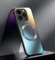 SRGDRR Matte Silicone Hard Case For iPhone 15 14 13 12 11 Pro Max Frosted Magnetic Wireless Charging Case,for iphone 12 Pro max,Graphite Black