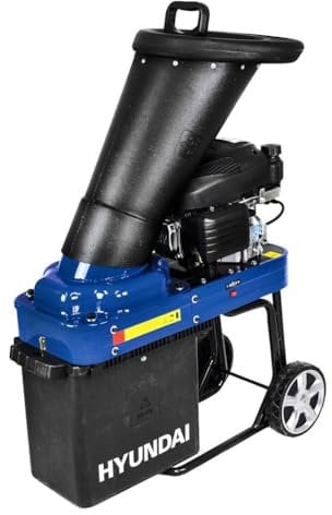 iperbriko Biotrituratore A Scoppio '35900' 175 CC - 4,2 HP