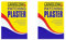 Palace Langlow Patching Plaster 1.5kg (64-16) (Pack of 2)