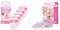 BABY Born 826508 Windeln für 43cm Puppe Nahrung, 12 Sachets Puppennahrung