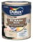Dulux Valentine Peinture Extérieure Ecran+ Bois - Haute résistance aux intempéries et aux UV, anti-encrassement, couleur longue tenue - Sable Clair 2 L