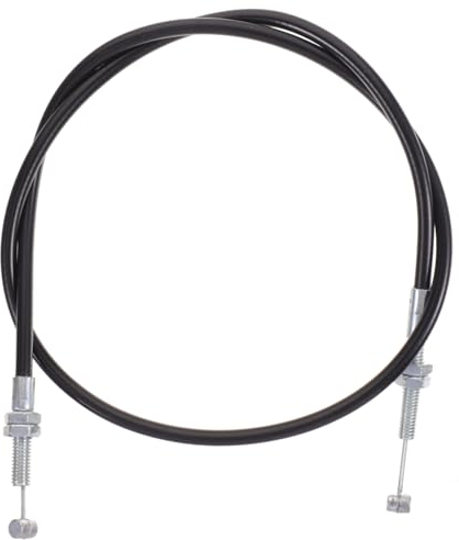 ULDIGI Hydraulischer Liegegriff Ersatzkabel Aus Aluminiumlegierung Für Sofa Und Friseurstuhl Entriegelungskabel Für Couch Und Liegesessel