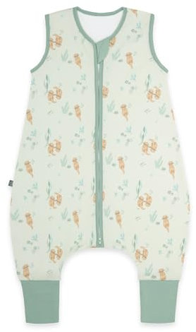 Schlafsack mit Füßen | Community Design Otter 80 cm (1.0 TOG)