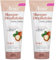 NAIR - Crème Dépilatoire Jambes Sublimes Rituel Karité, Argile 100% d'Origine Naturelle & Beurre de Karité Bio, Formule 3-en-1, 180 ml (Lot de 2)