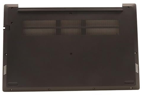 Cassa Inferiore del Computer Portatile per Lenovo V15 G4 ABP V15 G4 IRU V15 G4 IAH V15 G3 ABA V15 G3 IAP 5CB1J51271 Copertura Inferiore della Base della Cassa Nera Nuovo