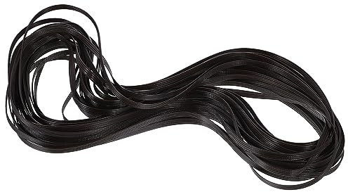 MAGICLULU Leistung Handhaben Rattan Kommode Gurtband Bausätze Jute Veranstalter Bausatz Deckel Griffe Handwerk Gewebte Liegend Aufzug Apsis Zusammenklappbar Boho Coffee Sport