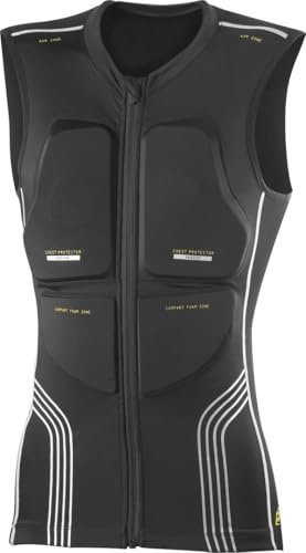 Bogotto PRO-RXV Protektorenweste, schwarz, XL