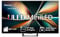 Hisense 55U7Q TV 55 Inches, 4K Mini LED ULED, Smart TV, Hi-View AI Engine, 144Hz Game Mode Pro, FreeSync Premium, Built in Subwoofer, Dolby Vision IQ Atmos, Airplay, Voice Control [2025]