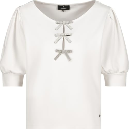 Sweatshirt von Monarifür Erwachsene in hellbraun