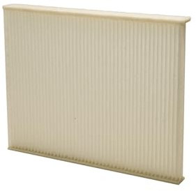 HELLA 8ZC 366 120-161 Innenraumfilter CF016 - Pollenfilter