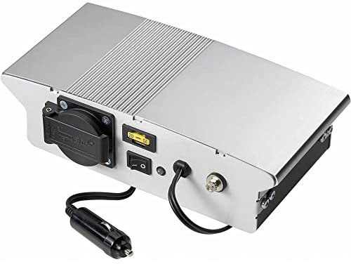 VOLTCRAFT Wechselrichter SW-150 24V 150 W 24 V/DC - 230 V/AC Lüfterlos