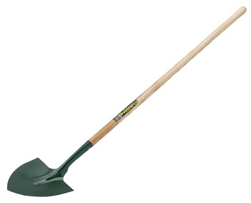 Bulldog 2309 West Country Shovel