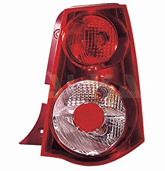 Alkar 2202654 Heckleuchte