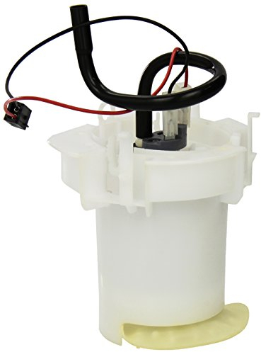 Valeo 347215 Kraftstoffpumpe