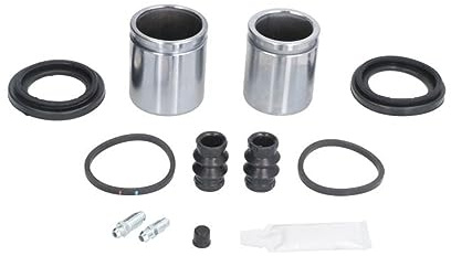 AUTOFREN SEINSA D41375C Bremssattel-Reparatursatz Vorne Kompatibel mit FIAT DUCATO Pritsche/Fahrgestell 230 DUCATO Bus 230 DUCATO Kasten 230L Scudo 270, 272, CITROËN JUMPY Kasten