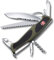 Victorinox Ranger 179 MW Grip, 130 mm, Swiss Army Knife, grün/schwarz