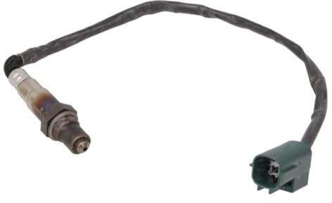 BOSCH Lambdasonde 0258006511 | Kompatibel mit: NISSAN ALMERA II, ALMERA II Hatchback, ALMERA TINO, PRIMERA, PRIMERA Hatchback, PRIMERA Kombi