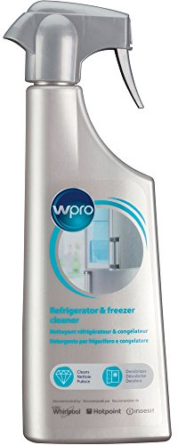 wpro FRI101 - Kühlschrankzubehör / Kühlschrankreiniger/ Universell/ 500ml