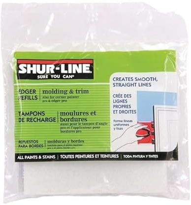 Shur-Line Paint Kantenschneider, -Pads