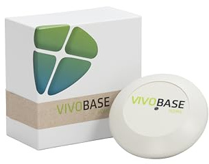Protezione elettrosmog Vivobase Home contro le radiazioni elettromagnetiche, protezione dalle radiazioni elettromagnetiche, raggio d'azione: 30m.