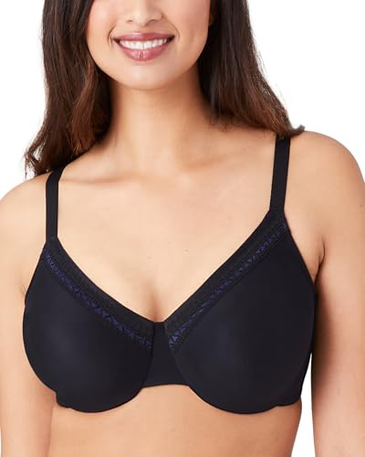 Wacoal Women's Perfect Primer Underwire Bra, 855213 Full Coverage Bra