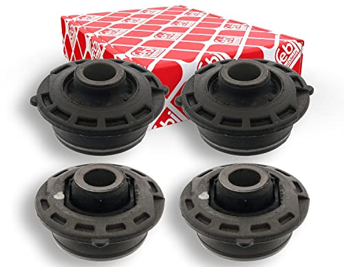febi bilstein 48621 Control Arm Bushing Kit, pack of one