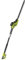 Ryobi RPT4545 Extended Reach Pole Hedge Trimmer 450 Watt 240 Volt