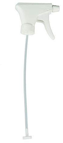 APIFORMES Sprayer für Milchsäure Flasche Ø 27mm | Varroa | Varroabehandlung | Imkerei | Imkereibedarf | Behandlung von Bienen | Bienenzucht |