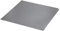 Ninka eins2vier Bodenplatte für Korpusbreite 450 mm (332 x 473,5 mm) alugrau passend für Tandembox Abfalltrennsystem Abfall von SO-TECH®