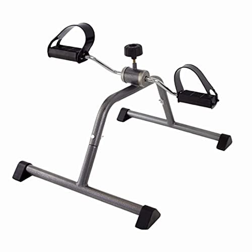 Mobiclinic® fitness, Mini cyclette, Sendero, Marchio europeo, Pedaliera per gambe e braccia, Marcatura ce, Piedini antiscivolo, Basi di appoggio triangolari in gomma