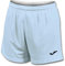 Joma Femme Paris Ii - W Short De Sport, Celeste, M EU