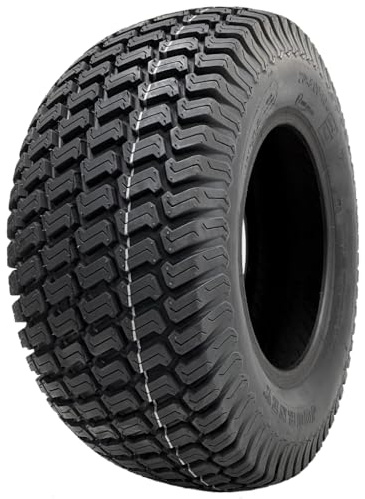 Parnells Wanda P332 Lawnmower Turf Tyre Tubeless E-Marked, 20x8.00-10