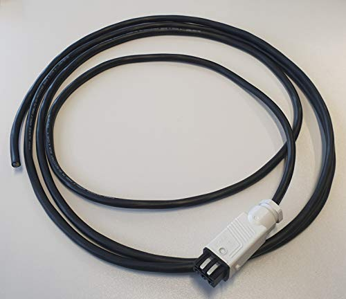Hirschmann STAK 3 Kupplung mit Kabel für Jalousie und Rollladen