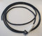 Hirschmann STAK 3 Kupplung mit Kabel für Jalousie und Rollladen