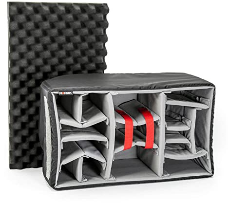 Padded Divider for 938 Nanuk Case (938-DIVI)