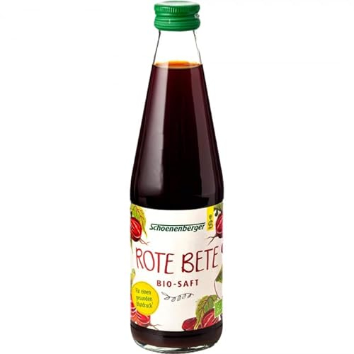 SALUS Pharma GmbH Bio Möhren Saft 330 ml (1 Flasche)