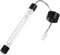 Kittmip 6472-841 Pool und Spa UV Lampe Ersatzteile Kompatibel mit Sundance Whirlpool Spas Wasseraufbereitungssystem, Komplettmontage mit Dichtung und Anschluss (1)