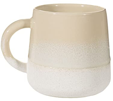 Sass & Belle Mojave Glaze Oatmeal Mug