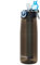 mountop Borraccia portatile con filtro dell'acqua – Bottiglia filtrata per acqua di emergenza con cannuccia integrata a 2 stadi per escursionismo, zaino in spalla e viaggi, senza BPA, 623,7 g