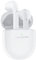 UMIDIGI Kabellose Kopfhörer AirBuds Bluetooth 5.0 In-Ear-Kopfhörer Umgebungsgeräuschunterdrückung Bluetooth-Kopfhörer Smart Touch Automatische Kopplung Mini-Kopfhörer (Weiß)